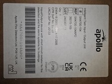 Apollo SA4700-104APO