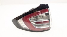 FORD GALAXY MK4 TAIL LIGHT REAR LEFT PASSENGER SIDE EM2B13405AF 2016