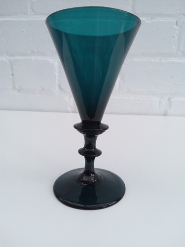 Georgian teal coloured wine - georgian,