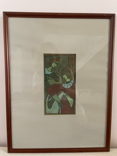 Márta fenyvesi signed - márta,