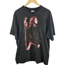Jim Morrison T-Shirt Mens XL