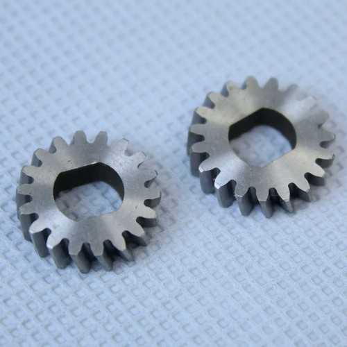 Sunroof motor gear teeth - sunroof,