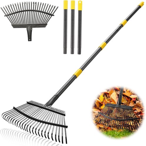 Leaf rake for - for, 25