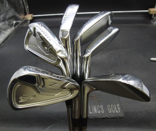 Set srixon 725 forged - set,