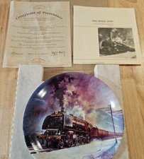 Four Highly Collectable