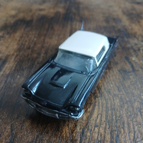 Corgi toys 214 ford - toys, #214