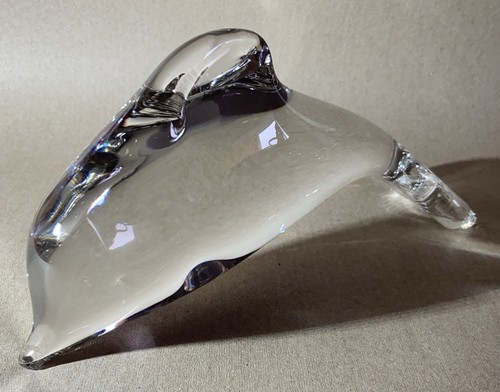 Large vintage wedgwood clear - large,