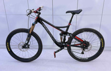 Devinci Troy Carbon SL