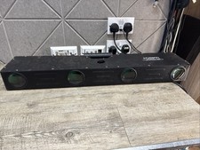 KAM lighting LED QUADBAR 1 DMX