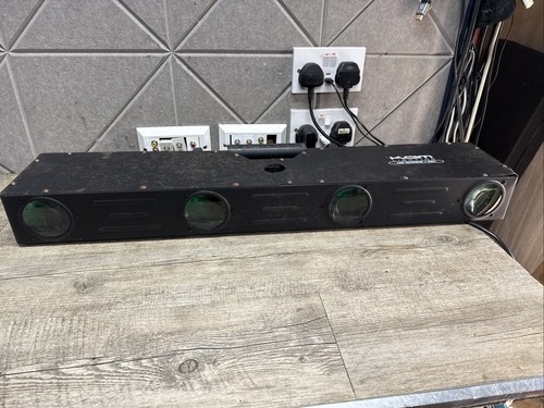 Kam lighting led quadbar - kam,