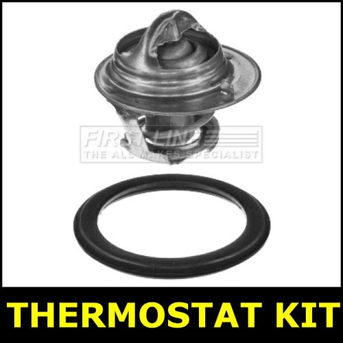 Thermostat kit fits suzuki - thermostat,