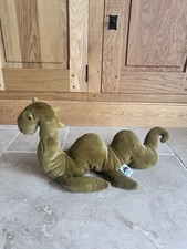 Rare Jellycat - Nessie -