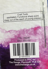 Quilling Needle Tool Paper