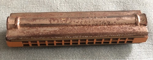Vintage hohner regulation - vintage,