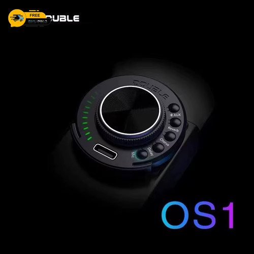 Double os1 acoustic - os1,