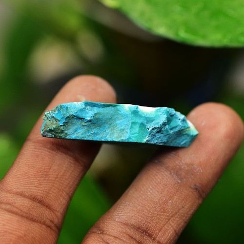 Rare brazilian blue natural - rare,