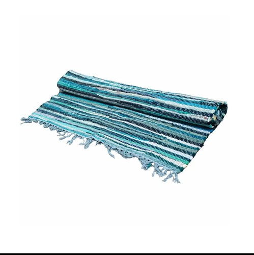 Fair trade cotton rag - fair, rugs