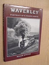 Waverley: Portrait of a Famous