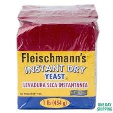 Fleischmann’s Instant Dry