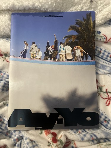 Nct 127 kpop - kpop, albums