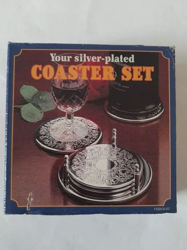 Vintage reader digest silver - reader's,