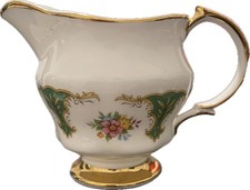 Vintage Arklow Fine Irish Bone