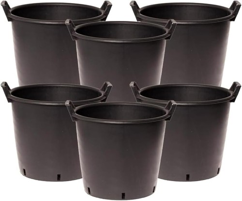 Yougarden heavy duty 30l plant - heavy,