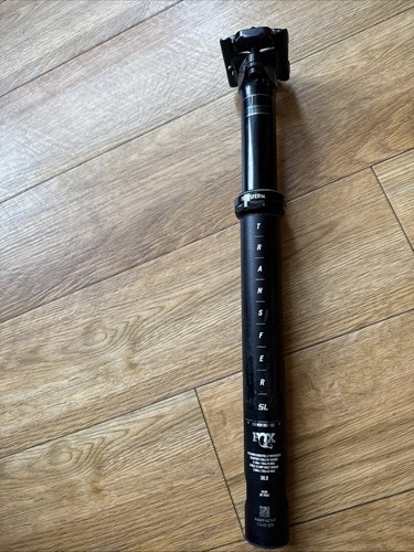 Fox transfer dropper 9 - transfer, 30.9
