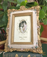 Vintage Photo Picture Frame