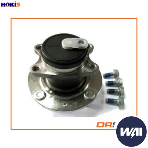 Wheel bearing kit - wheel,
