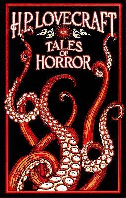 Lovecraft tales of - tales,