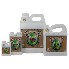 Advanced Nutrients Big Bud Coco – Bloom Booster for Coco Grown Plants