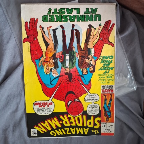 The amazing spider man - spider-man,