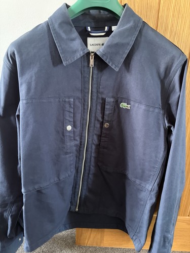 Men lacoste jacket - men’s, in