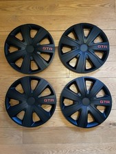 Ford Transit Custom 15” Inch
