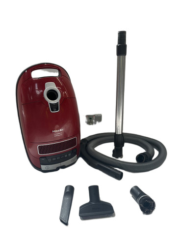 Miele complete cat dog - cat,