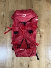 Berghaus Extrem Mountaineering