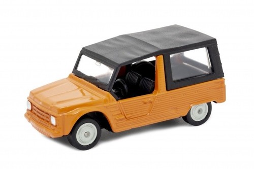 Citroën mehari inches 7 - -, 7,5