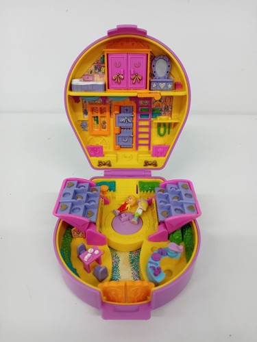 Polly pocket 1994 - pocket, compact