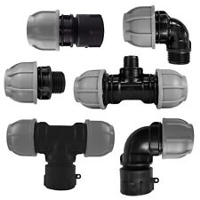 IBC Tank Linking Sets For 50mm