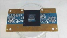 Touchpad switch buttons - touchpad, board