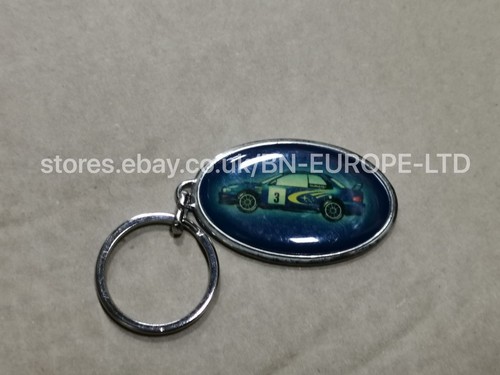Rare subaru world rally - rare,
