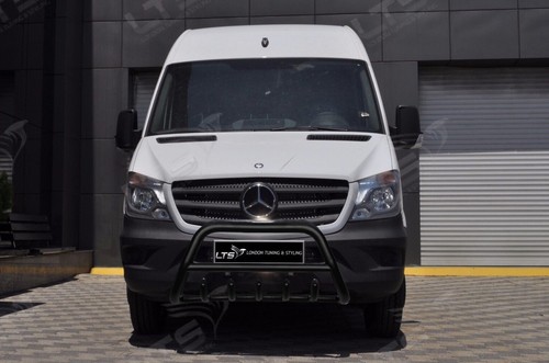 Crafter facelift steel - vw,