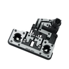 For Audi A4 B8 8K Saloon 08-12 Left Side Rear Inner Light Bulb Holder 8K5945257B