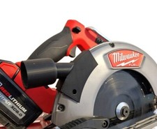 Milwaukee Skill Saw Vacuum
