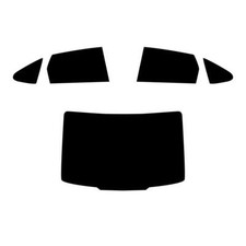 Pre Cut Window Tint for Volvo