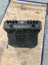 Radiomobile 100 Vintage Car