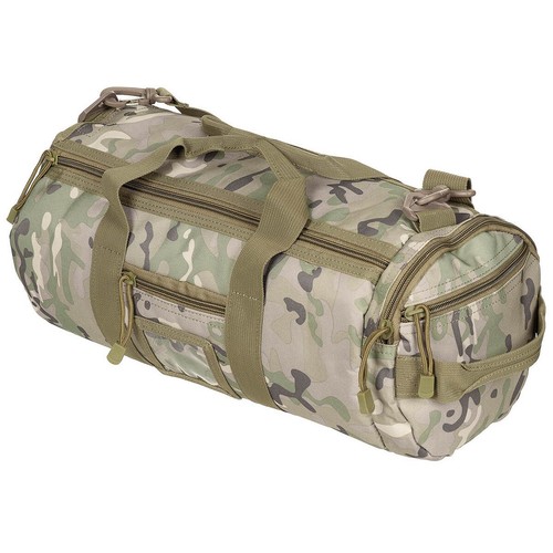 Tactical deployment bag - tactical,