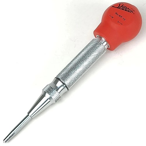 Shogun press action auto - shogun,