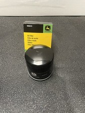Genuine John Deere Oil Filter